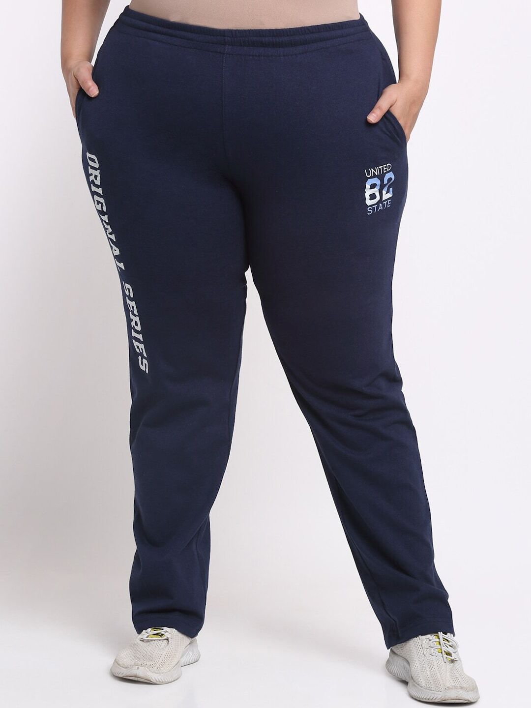 Women's Track Pants Big Size Adidas Sportswear Womens Plus