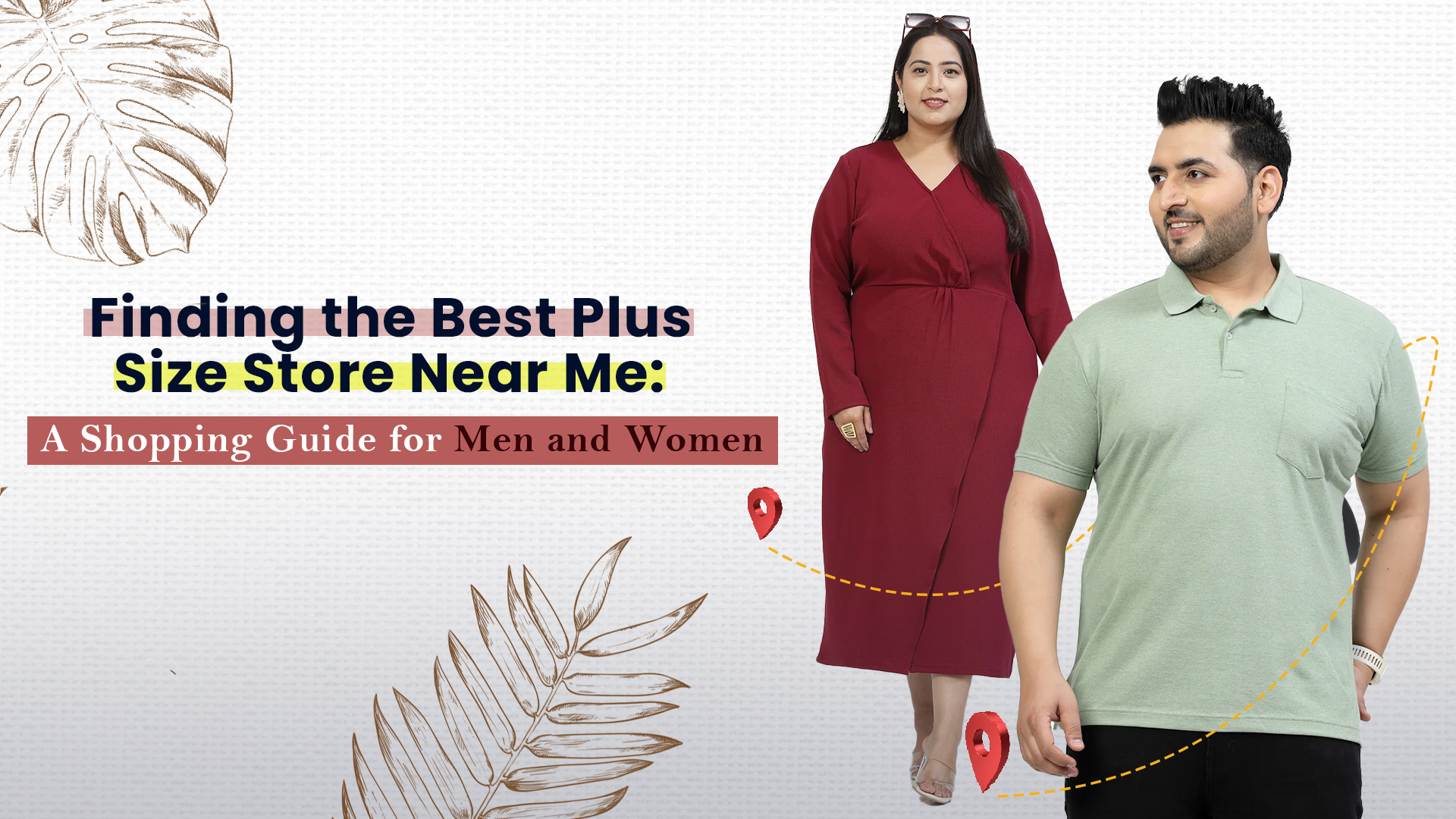 Me Fast Plus Size Find Your Perfect Fit: Best Plus Size Store Near Me | Shop Pluss