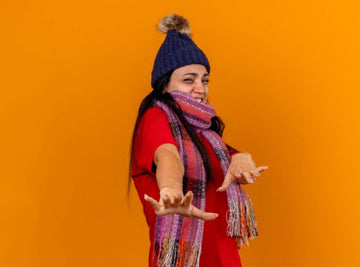 Winter Wear Tips for Plus-Size Consumers in India