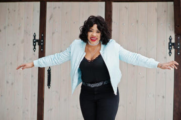 Plus-Size Co-Ord Sets: Matching Comfort with Trendy Style