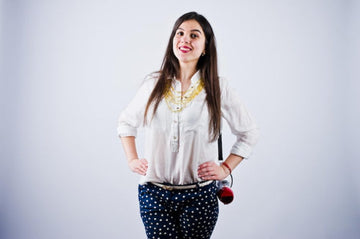 Plus-Size Party Wear Tips: Dressing Stylishly in India