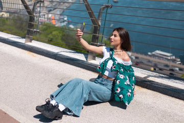 Plus-Size Street Style: Trends to Watch in Major Indian Cities