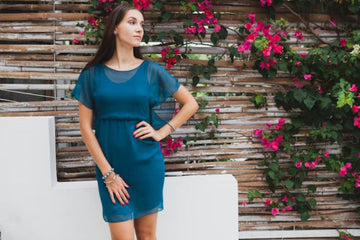 Maxi Dresses for Plus-Size Women: Effortless Elegance for Every Occasion