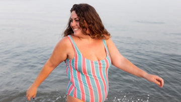 Best Plus-Size Swimwear for Comfort and Confidence