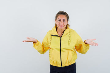 Choosing Plus-Size Jackets: Tips for the Perfect Fit