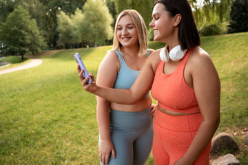 Choosing the Right Plus-Size Activewear for Maximum Comfort
