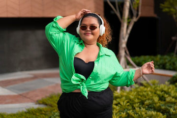 Embrace Your Curves: Top Fashion Trends for Plus-Size Women in 2026