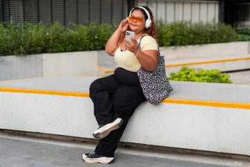 How to Rock the Latest Plus-Size Street Style Like a Pro