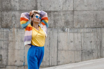 Bold Prints and Bright Colors: The Plus-Size Fashion Revolution