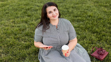 Sustainable Fashion for Plus-Size Women: Look Good and Feel Good