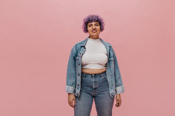 Curvy Women Can Wear Anything: Breaking Fashion Rules for a Bold Look