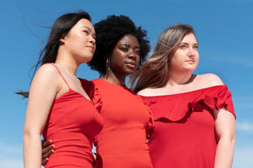 Top Plus-Size Celebrities and Their Iconic Looks