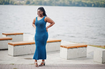 Maxi Dresses for Every Body: Perfect Plus-Size Styles for Any Occasion