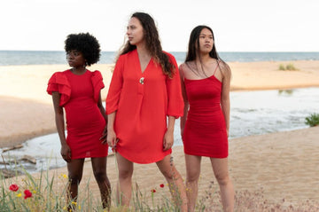 How to Find the Best Plus-Size Dresses for Your Body Type