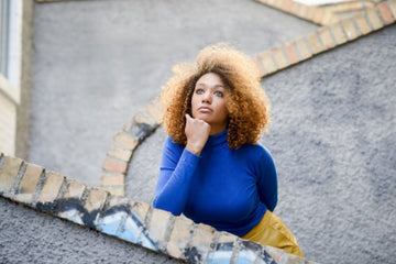 Curvy Fashion: Confidence Is the Key to Looking Amazing