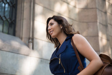 Curvy and Confident: How to Own Your Look with Plus-Size Fashion