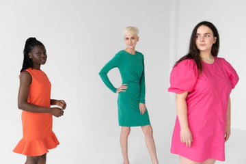 How to Choose the Right Plus-Size Clothes for Your Shape