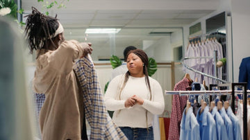 How to Choose Plus-Size Clothing That Makes You Feel Empowered