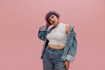 Fashion Secrets to Flattering Your Curves in Plus-Size Clothing