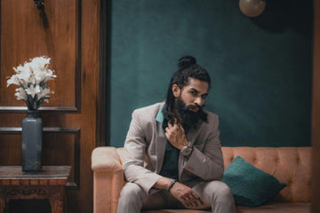 Plus-Size Fashion for Curvy Men: The New Trends You Can't Miss
