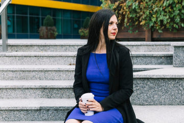 How to Rock Plus-Size Office Wear Without Compromising Style