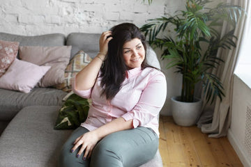 Essential Plus-Size Fabrics That Guarantee Comfort and Style