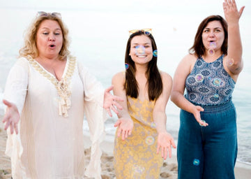 Why Plus-Size Fashion Should Be a Celebration, Not a Restriction