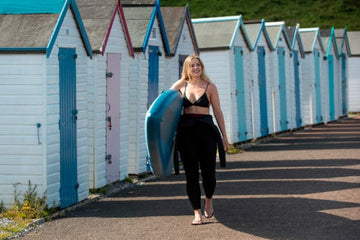 How to Rock the Plus-Size Summer Dress Look With Confidence