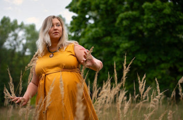Plus-Size Bohemian Looks: How to Wear the Trend This Year