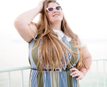 The Best Plus-Size Fashion Finds for Every Budget