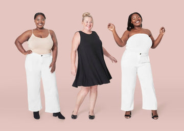 How to Dress for Your Body Type: Plus-Size Style Tips for Every Woman