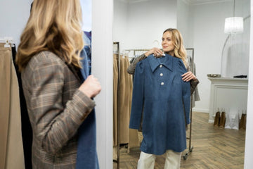 How to Add Layers to Your Plus-Size Wardrobe Without Overdoing It
