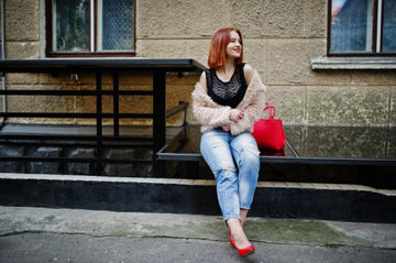 Styling Tips for Plus-Size Women: How to Look Stylish in Any Season