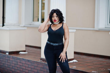 The Best Plus-Size Outfits for Date Night That Will Turn Heads