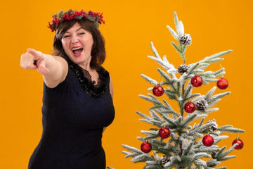 Top Plus-Size Trends You Can Rock for the 2026 Holiday Season
