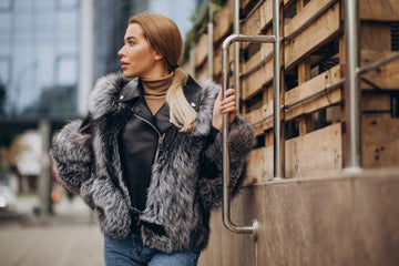 How to Look Stylish in Plus-Size Outerwear: From Jackets to Coats
