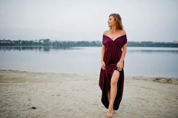 How to Wear Plus-Size Dresses for Wedding Guests Like a Fashion Pro