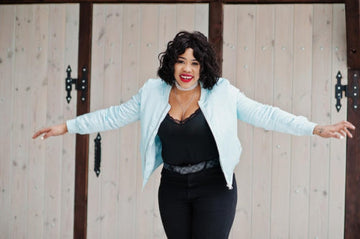 How to Make a Statement in Plus-Size Fashion: Confidence is Key