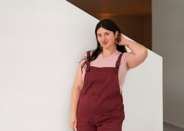 How to Find the Best Plus-Size Jumpsuit for Your Body Type
