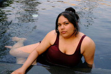 Where to Find the Perfect Plus-Size Swimsuit for Your Body Type