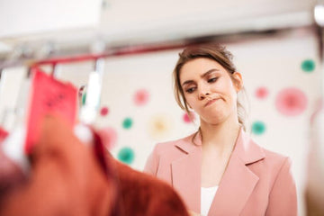 How to Choose the Best Plus-Size Tops for Work