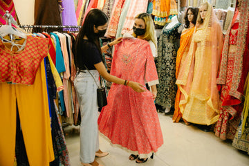 How to Shop for Plus-Size Clothing Without the Hassle