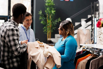 Indian Retailers Expand Plus-Size Offerings to Meet Growing Consumer Demand