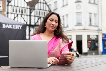 E-Commerce Transforms Access to Stylish Plus-Size Clothing in India