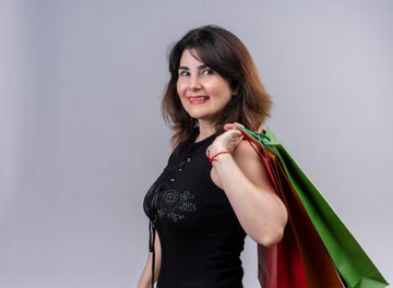Dedicated Plus-Size Brands Gain Traction Among Indian Shoppers
