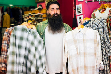 Evolution of Men's Plus-Size Clothing Market in the Country
