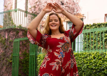 Plus-Size Consumers in India Seek Better Fit in Ethnic Wear