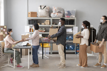Retail Strategies Shift Toward Greater Size Diversity