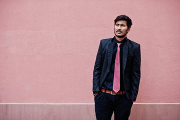 Men in India Look for More Options in Plus-Size Formal Wear