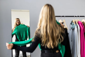 The Impact of Body Image Discussions on Clothing Choices